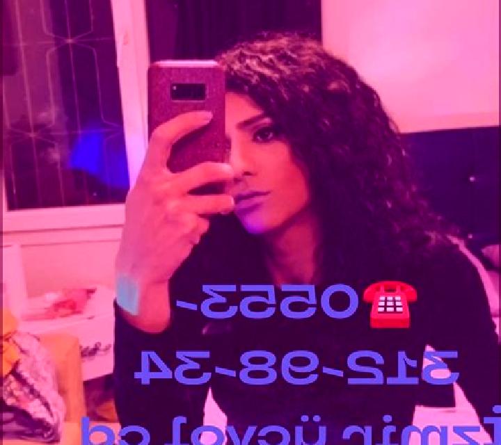 8 perfiles de escorts en Tirat Karmel, Israel. Explora chicas, servicios, tarifas y reserva online. En domicilio y visita disponibles.