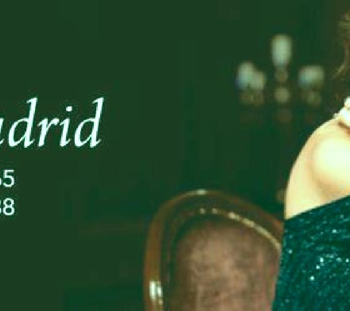 Adriana, 23 — Escort en Svojat, Bosnia y Herzegovina