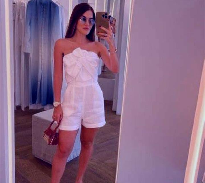 Adriana, 31 — Escort en Maria Chiquita, Panamá