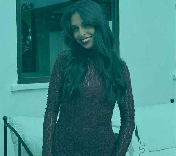 Adriana, 33 — Escort en Arambol, India
