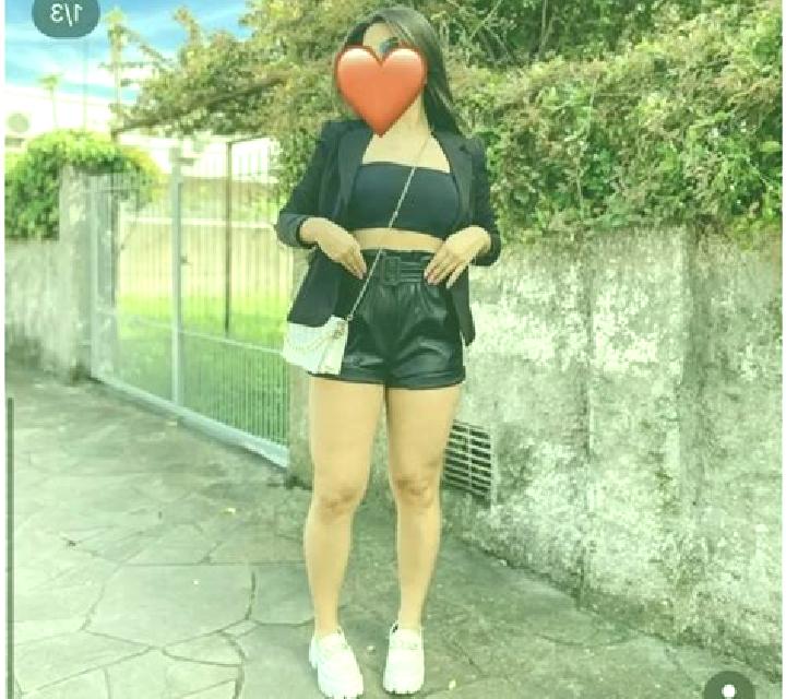 Adriana, 34 — Escort en Pedino, Grecia