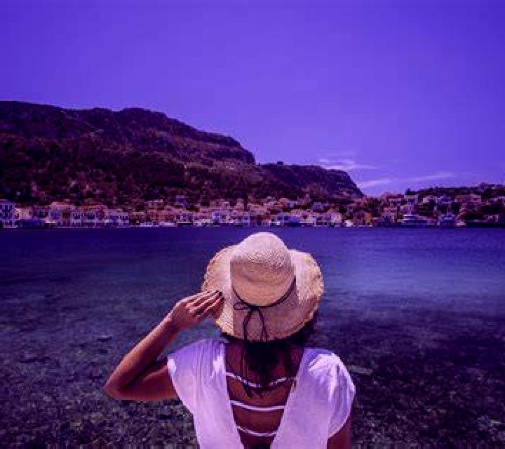 Adriana, 39 — Escort en Mimizan, Francia