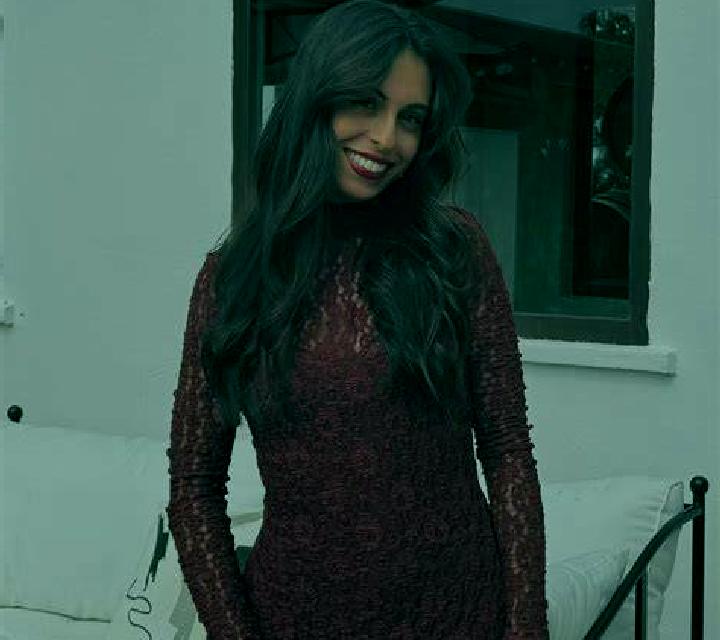 Aitana, 27, acompañante negra de ojos oscuros y etnia negra basada en Wuyahe. Ofrece Hasta el final (CIM), Striptease, GFE (Experiencia de novia), Masaje. Di...