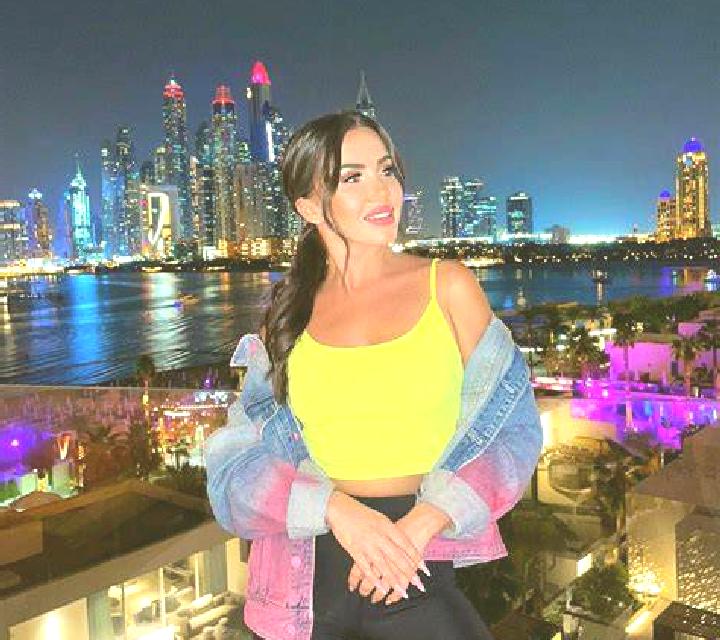 Aitana, 28 — Escort en Dundalk, Irlanda