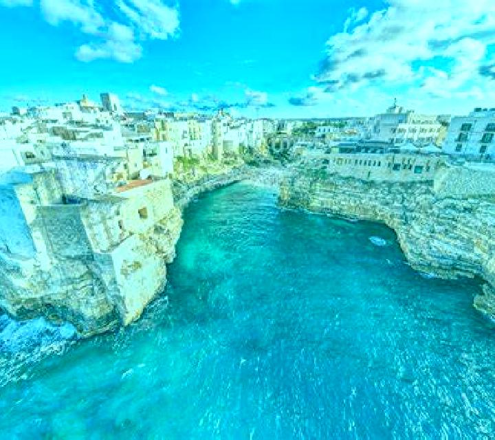 Aitana, 34 — Escort en Atakpame, Togo