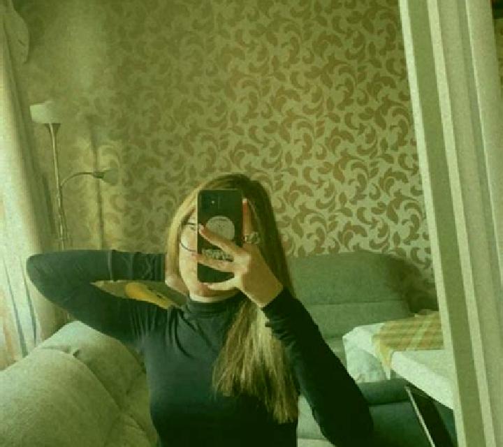 Alba, 23 — Escort en Saint-James, San Martín