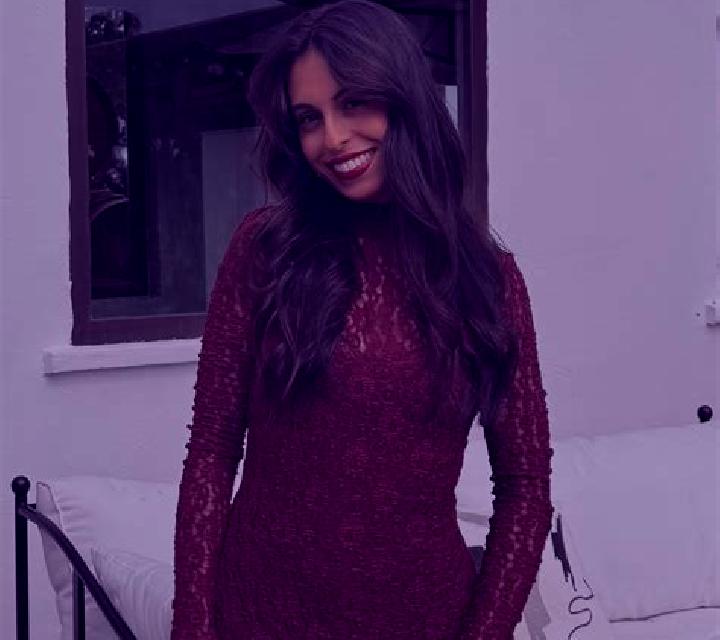 Alba, 35 — Escort en Helena Number One, Guyana