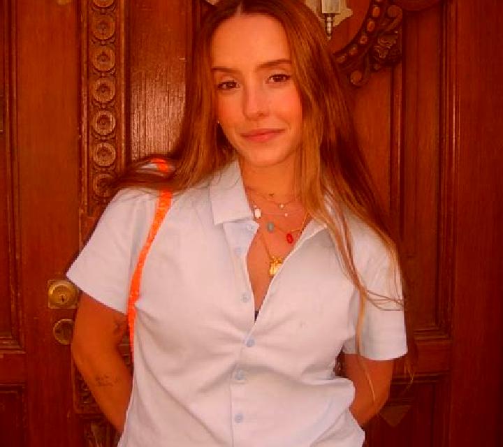Alejandra, 20 — Escort en Aual, Guinea Ecuatorial