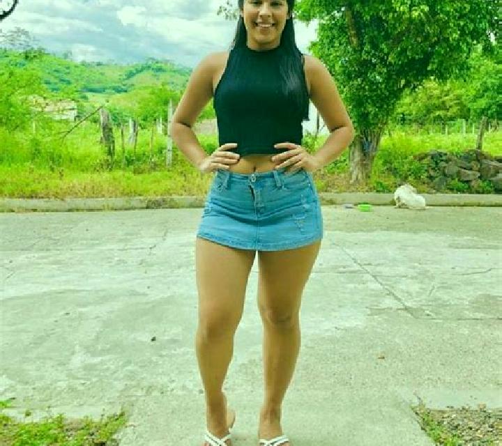 Alejandra, 22 — Escort en Bozoum, República Centroafricana