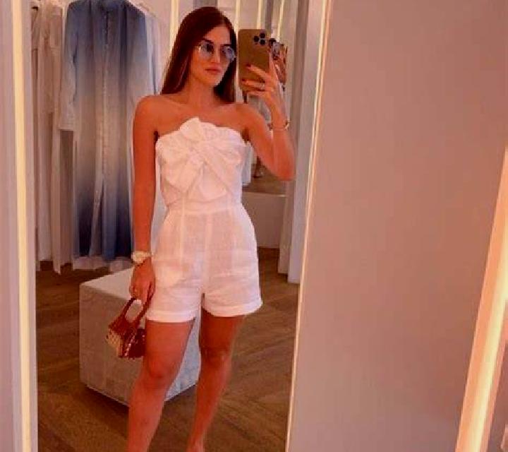 Alejandra, 36 — Escort en Zajeci, Chequia