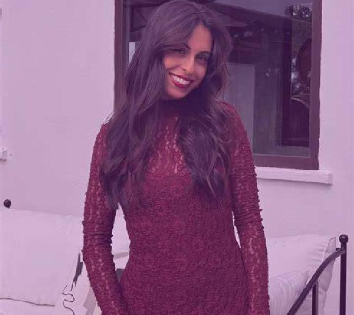 Alejandra, 38 — Escort en Haukipudas, Finlandia