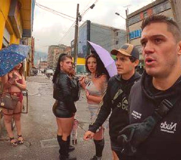 Andrea, 22 — Escort en Camp H.M. Smith, Estados Unidos