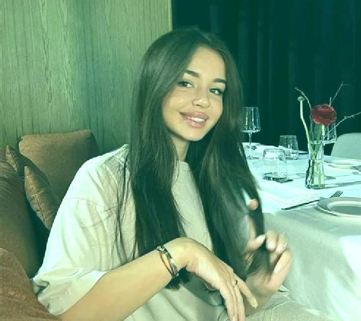 Andrea, 27 — Escort en Cebin, Chequia