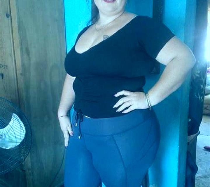 Andrea, 35 — Escort en Uspantan, Guatemala