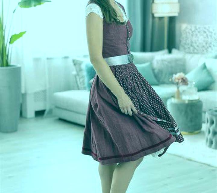 Andrea, 36 — Escort en Mallawi, Egipto