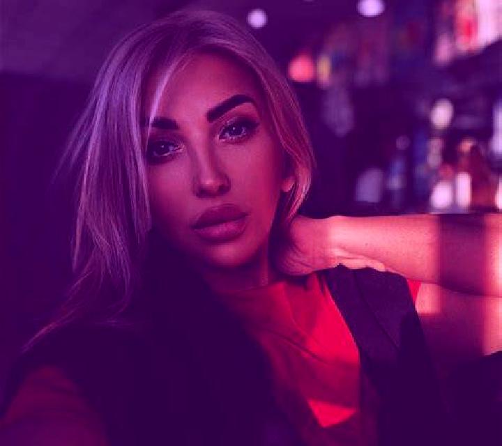 Antonella, 34 — Escort en Hillside, Estados Unidos