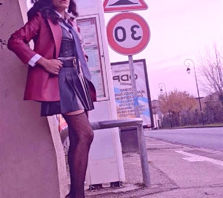 Antonella, 35 — Escort en Sarafinesti, Rumania