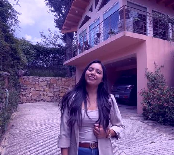 Aurora, 22 — Escort en Le Hochet, Mauricio