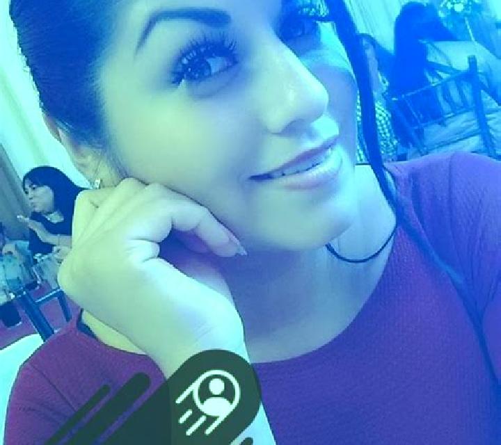 Aurora, 26 — Escort en Lastoursville, Gabón