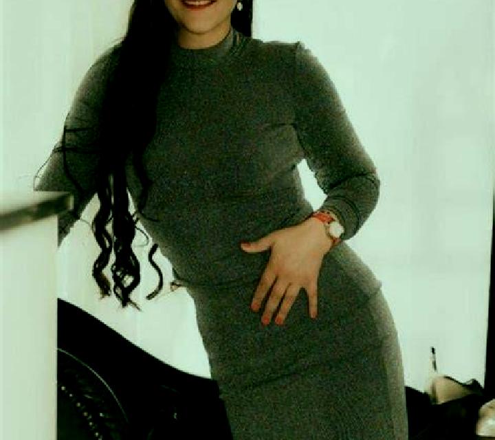 Aurora, 32 — Escort en Queue-du-Bois, Bélgica