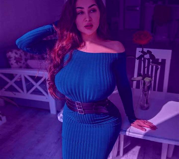 Aurora, 34 — Escort en Poranki, India