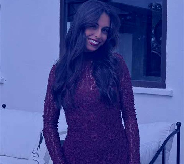 Aurora, 36 — Escort en Liepaja, Letonia