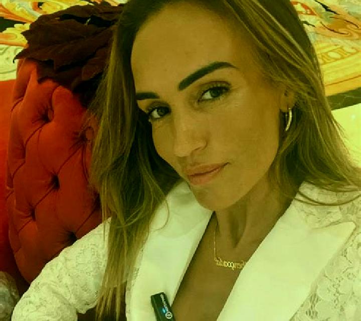 Beatriz, 23 — Escort en Al Aqta , Yemen