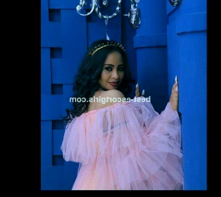 Beatriz, 24 — Escort en Olstorp, Suecia