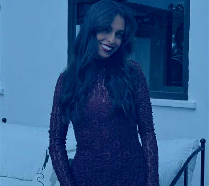 Beatriz, 25 — Escort en Baguio Villa, Hong Kong