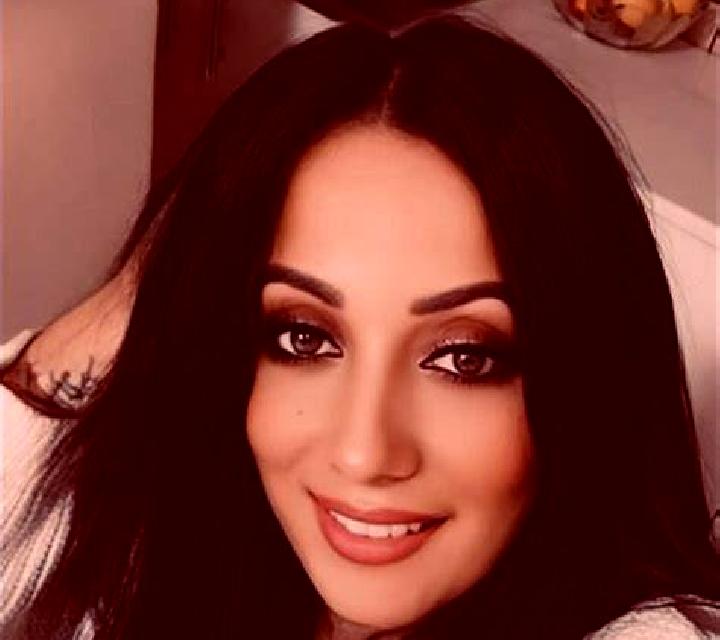 Beatriz, 27 — Escort en Kani Masi, Irak
