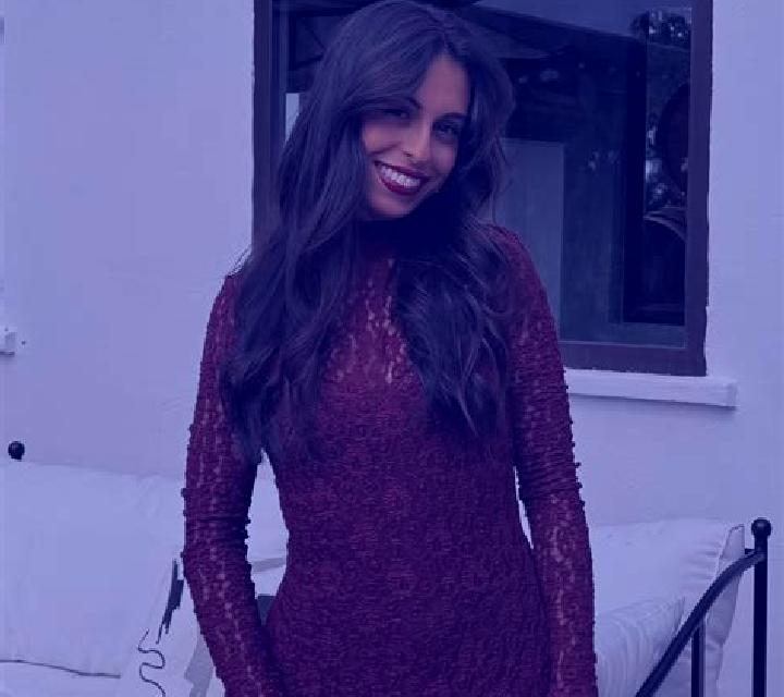 Beatriz, 33 — Escort en Adi Keyh, Eritrea