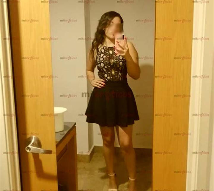 Beatriz, 37 — Escort en Nuevo Casas Grandes, México