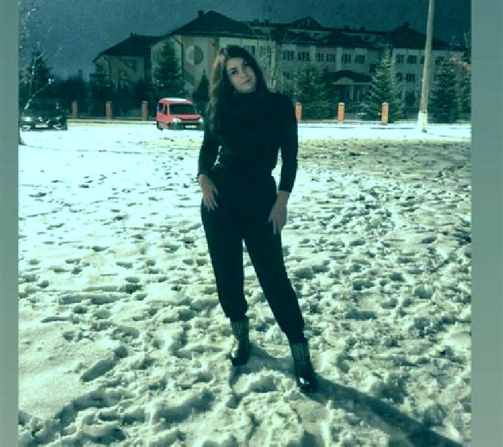 Bianca, 20 — Escort en Samusu, Samoa