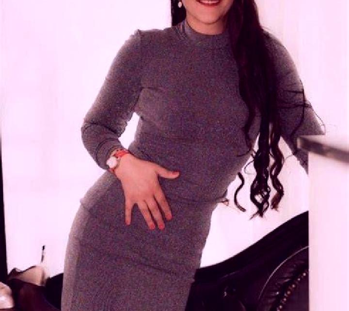 Bianca, 24 — Escort en Marica, Brasil