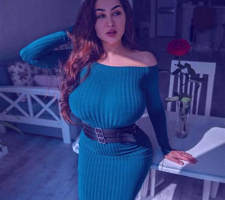 Bianca, 26 — Escort en Didouche Mourad, Argelia