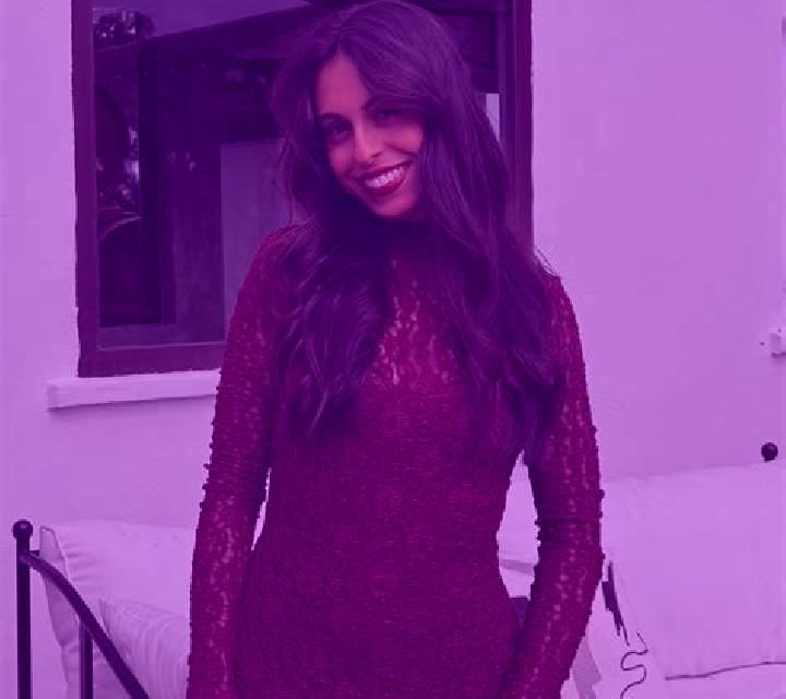 Bianca, 26 — Escort en Loudoun Valley Estates, Estados Unidos