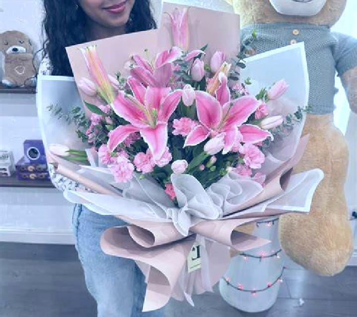 Bianca, 26 — Escort en Soanindrariny, Madagascar