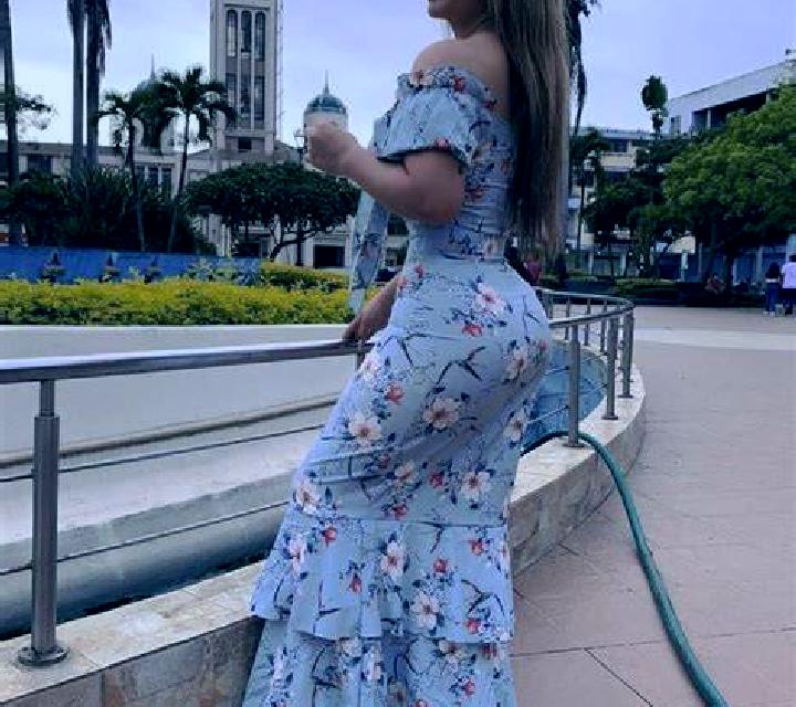 Bianca, 37 — Escort en Aga, Egipto