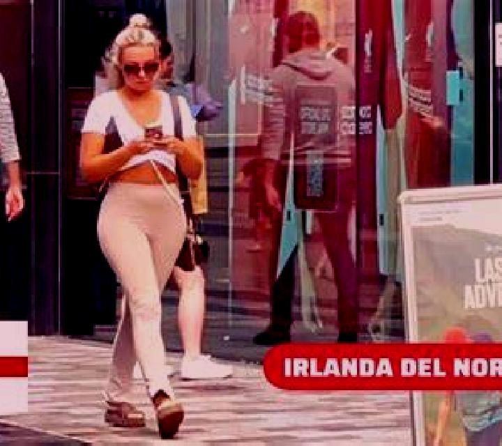 Blanca, 25 — Escort en Yampil, Ucrania