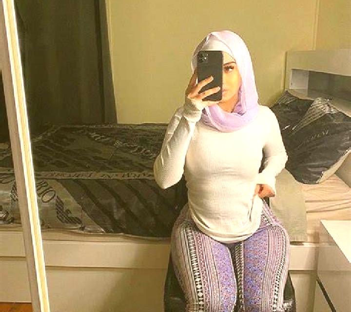 Blanca, 30 — Escort en Mazkeret Batya, Israel