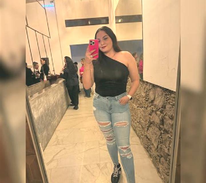 Blanca, 33 — Escort en Turze, Polonia