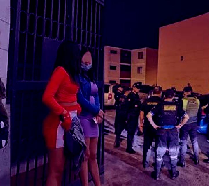 Camila, 22 — Escort en Boumango, Gabón