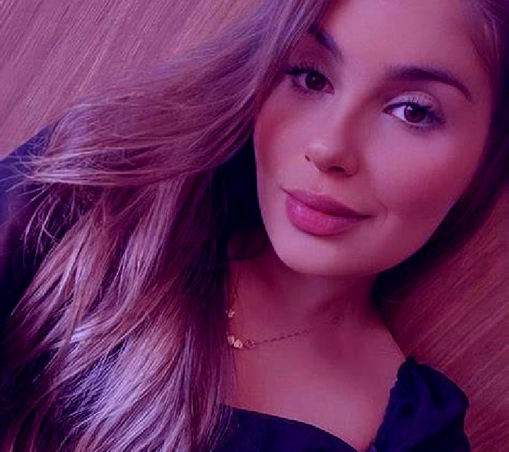 Camila, 25 — Escort en Laja, Bolivia