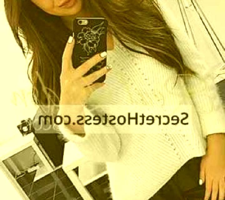 Carla, 32 — Escort en Taba, Egipto