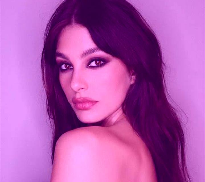Carla, 36 — Escort en Azgour, Marruecos