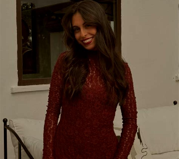 Carmen, 25 — Escort en Lalomanu, Samoa