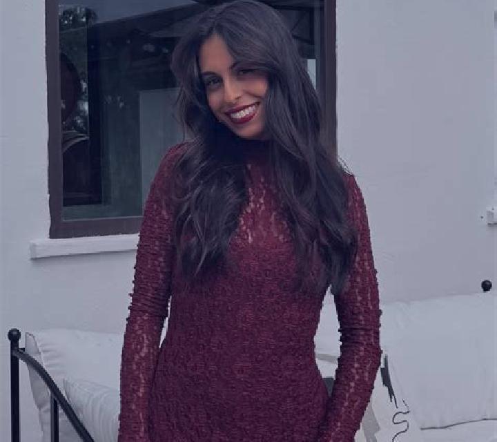 Carmen, 29 — Escort en Lola, Guinea