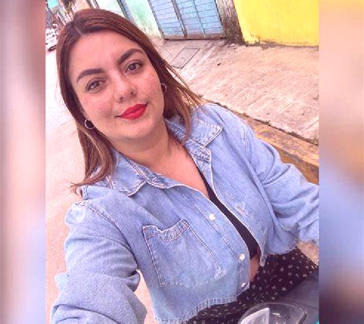 Carmen, 35 — Escort en Zorakan, Armenia