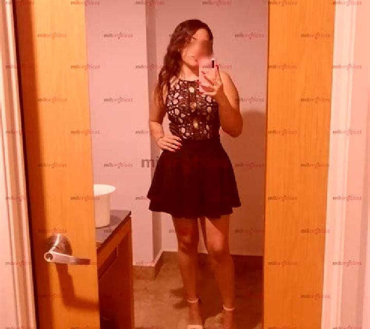 Cayetana, 24 — Escort en Bunche Park, Estados Unidos