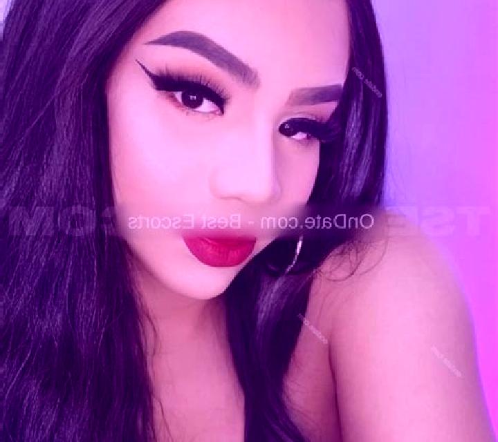 Cayetana, 25 — Escort en Sur Bahir, Palestina